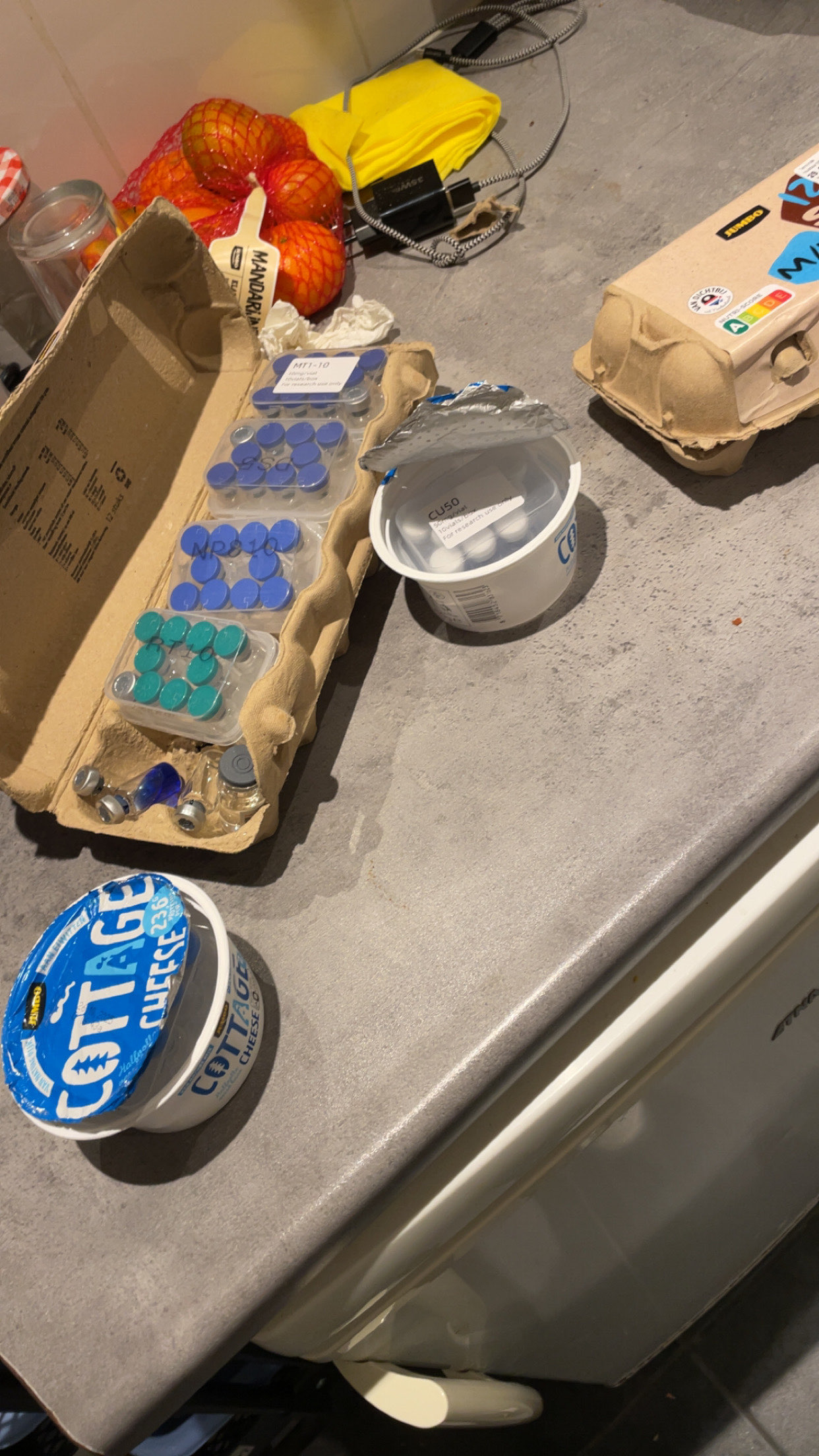 ERP customer review photo