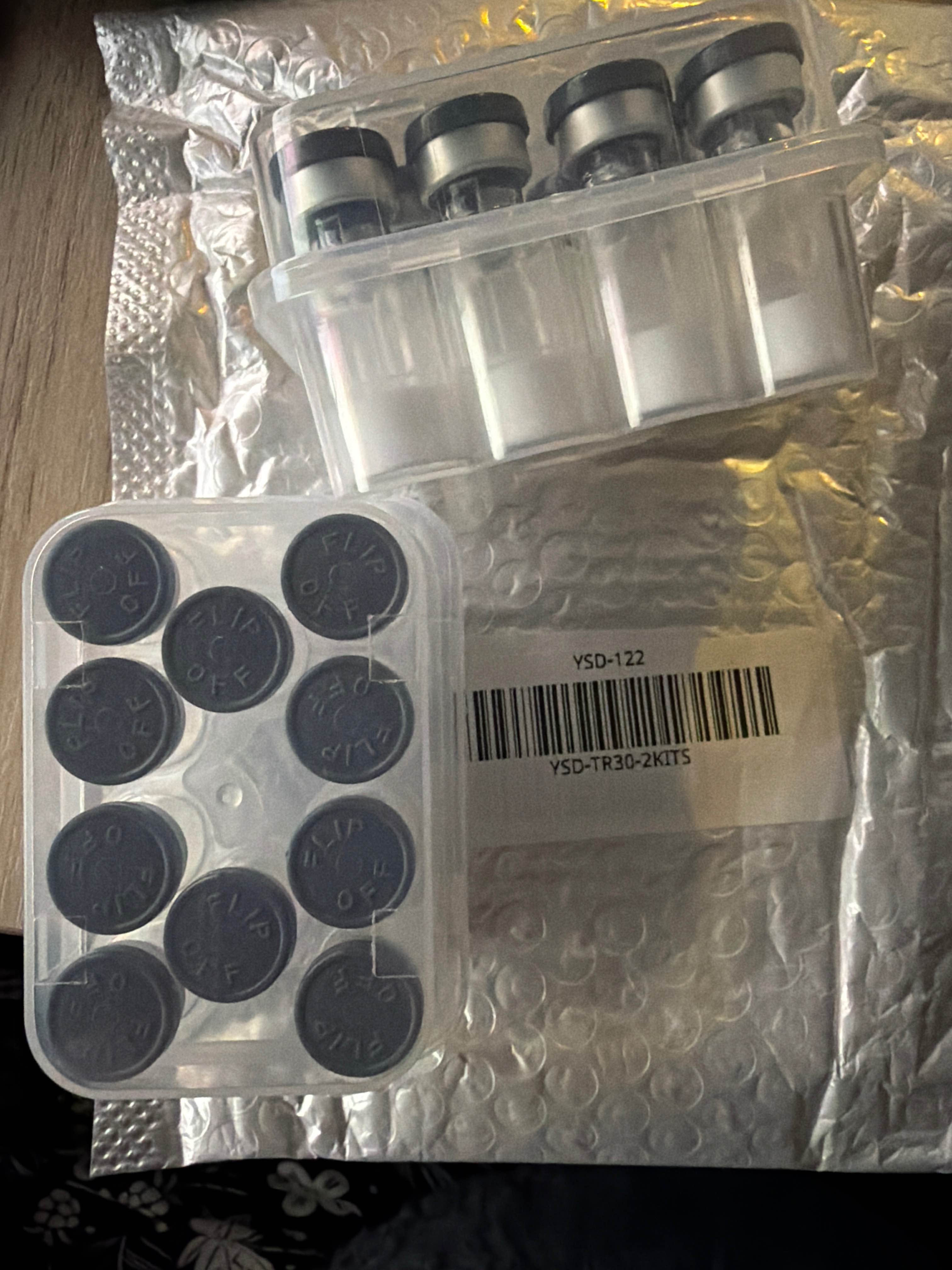 ERP customer review photo