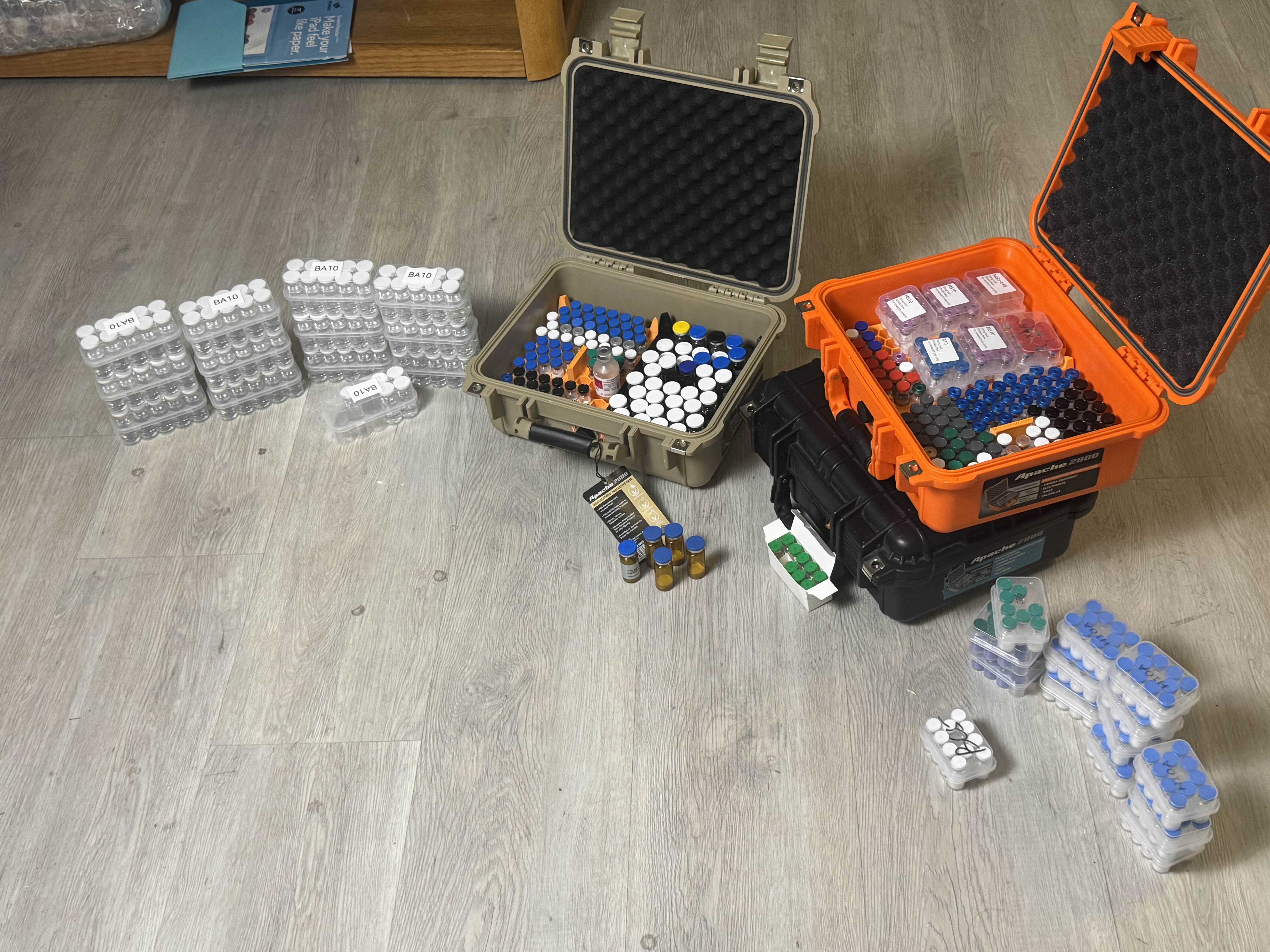 ERP customer review photo