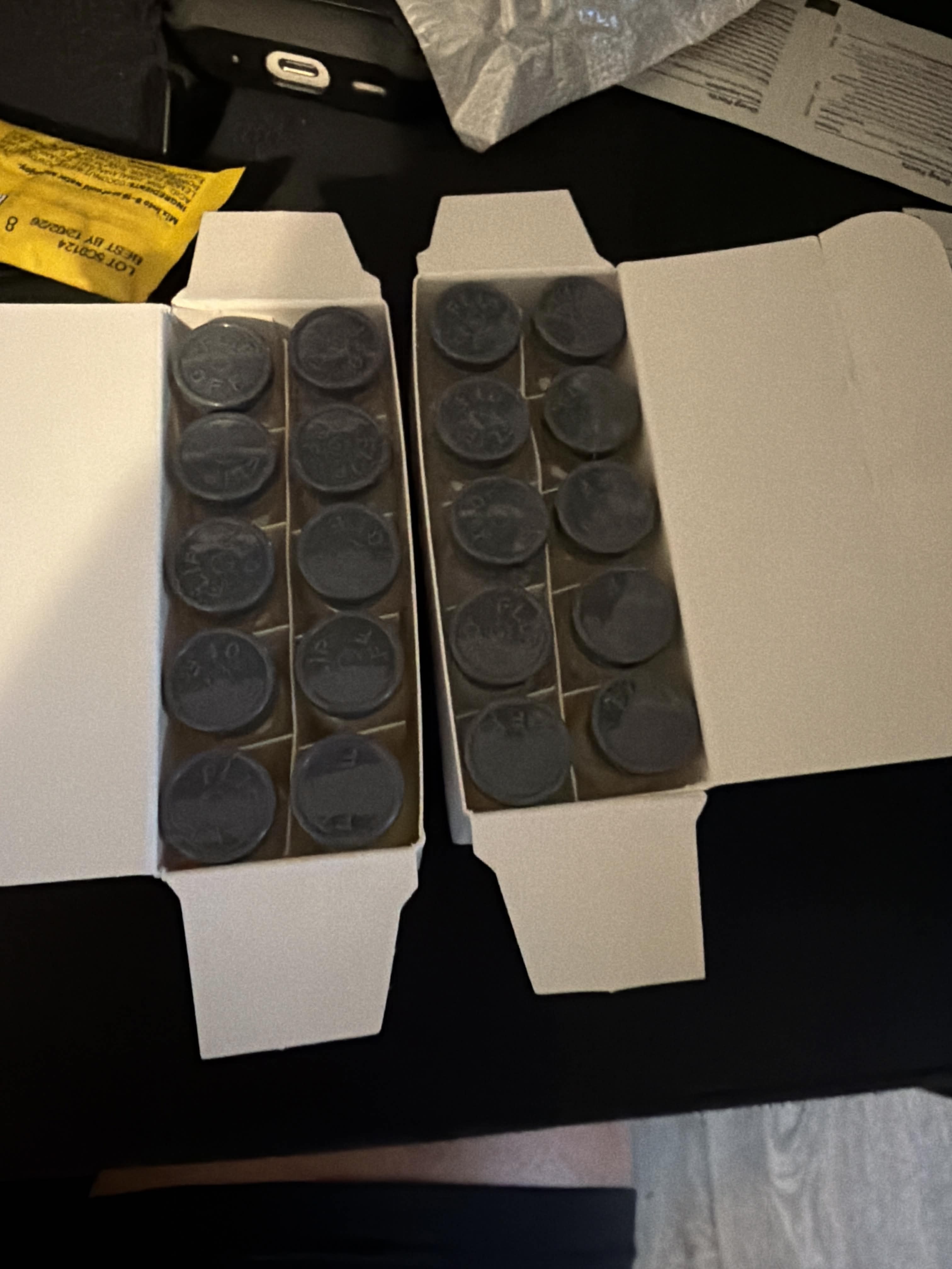ERP customer review photo
