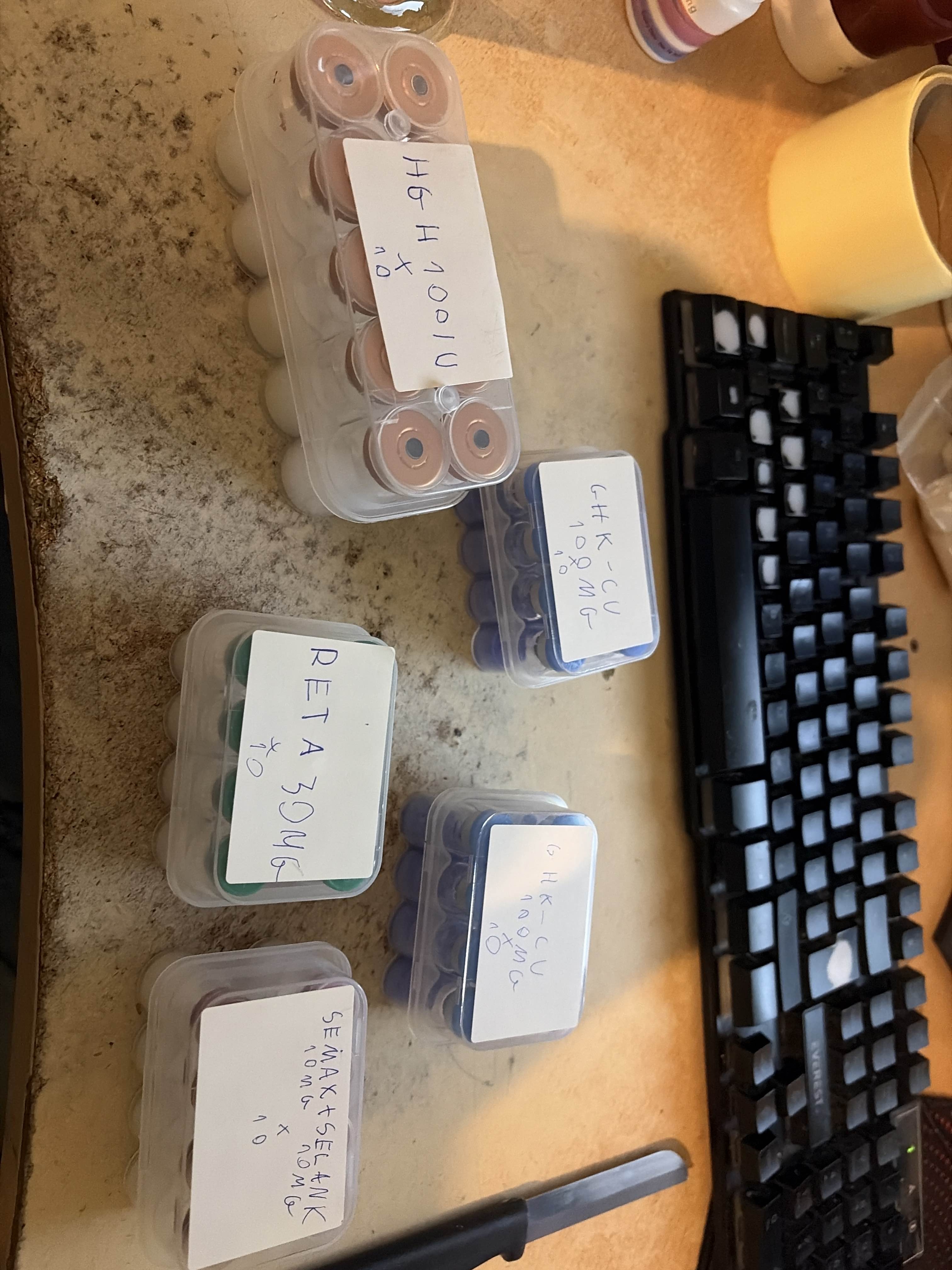 ERP customer review photo