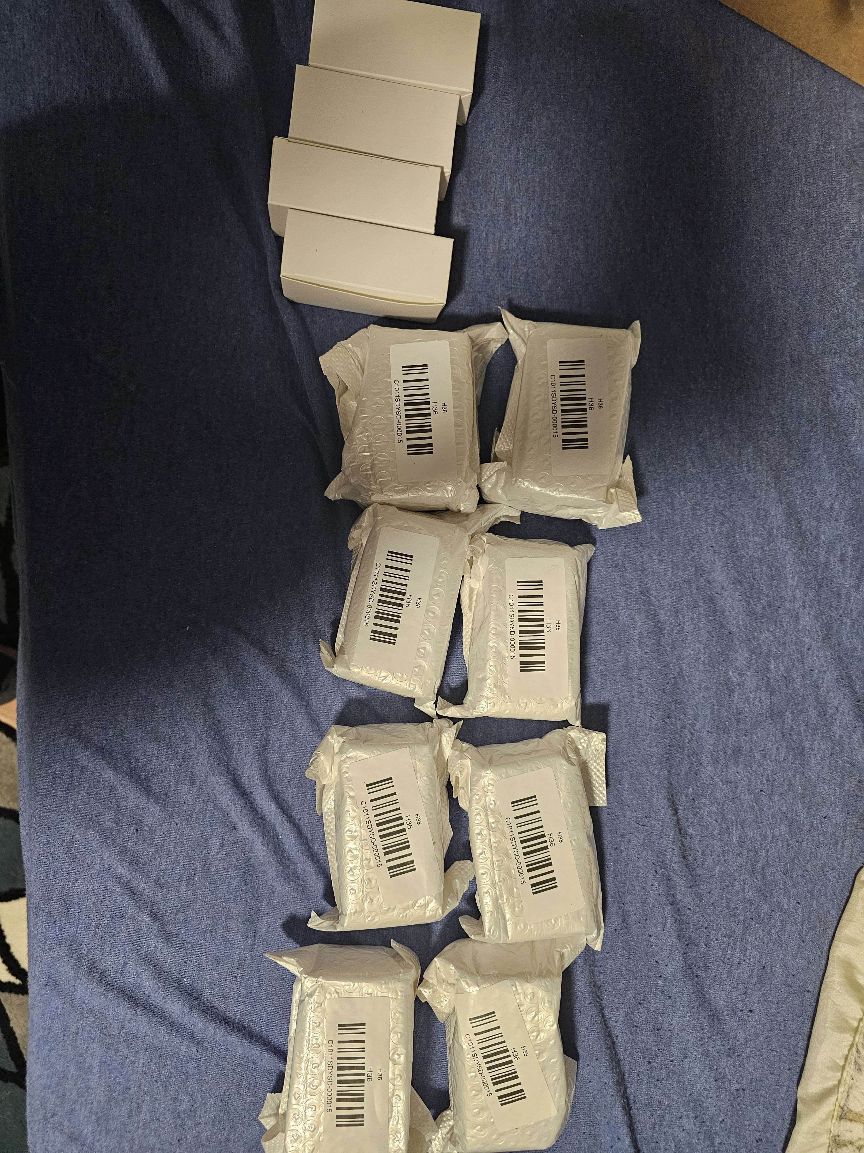 ERP customer review photo