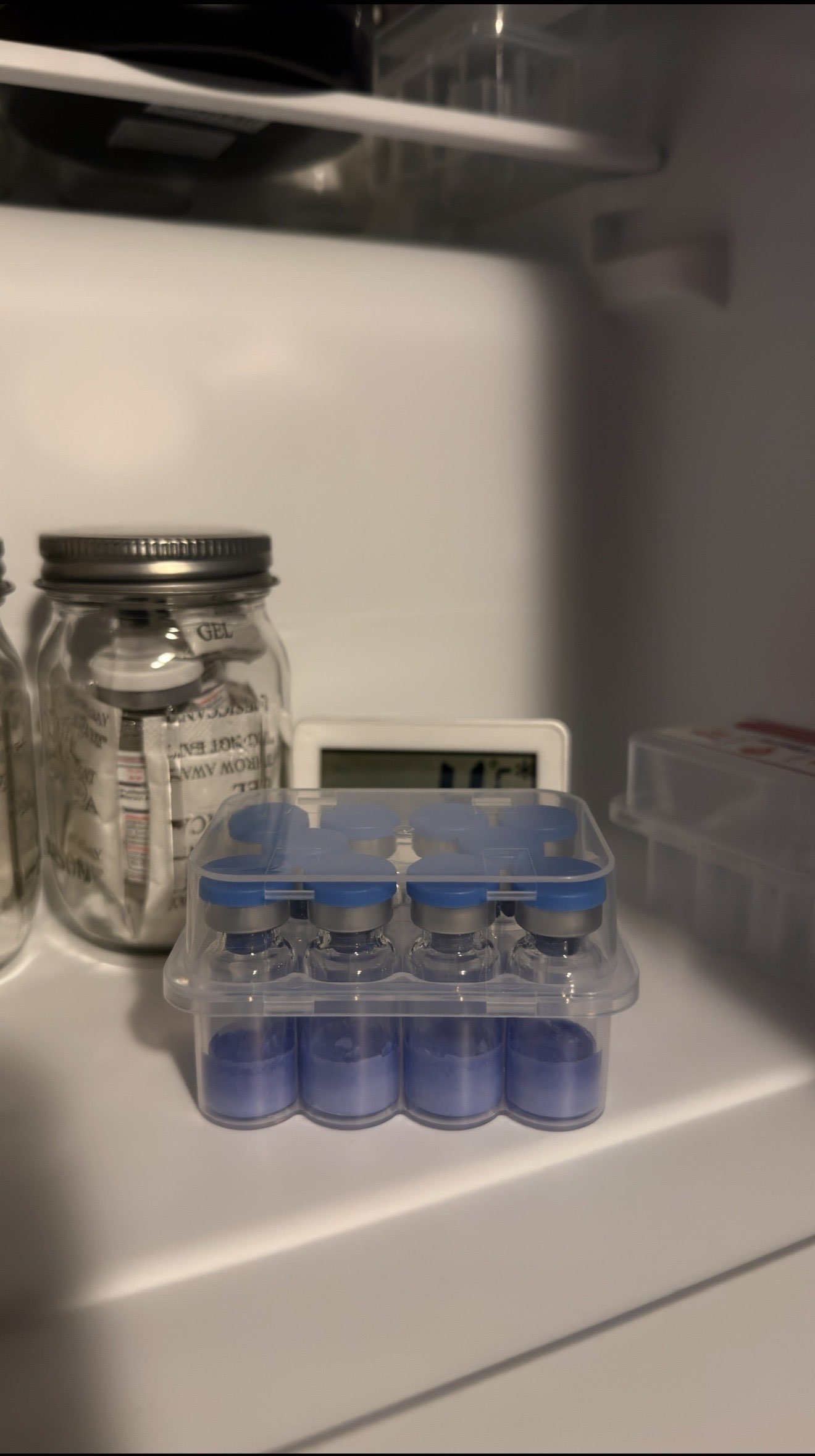 ERP customer review photo