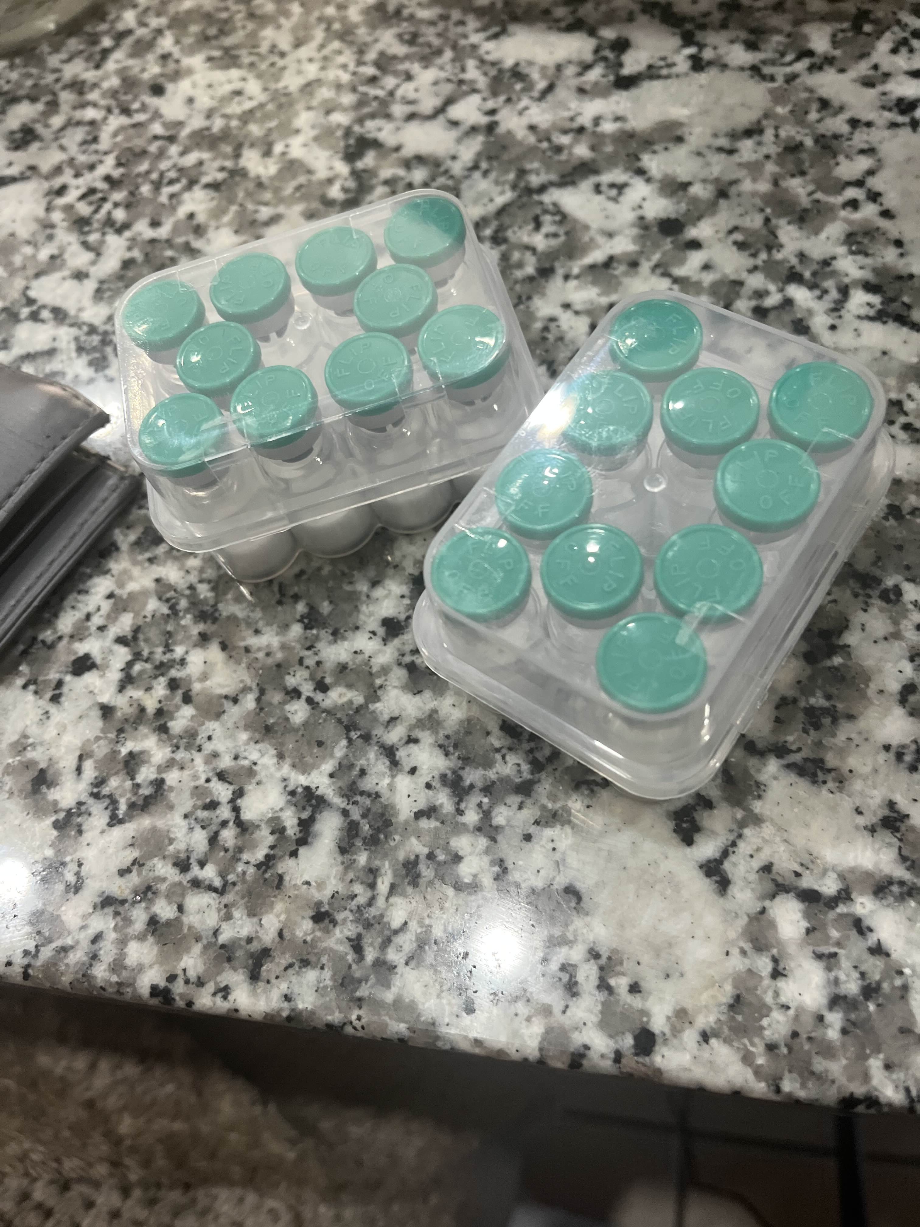 ERP customer review photo