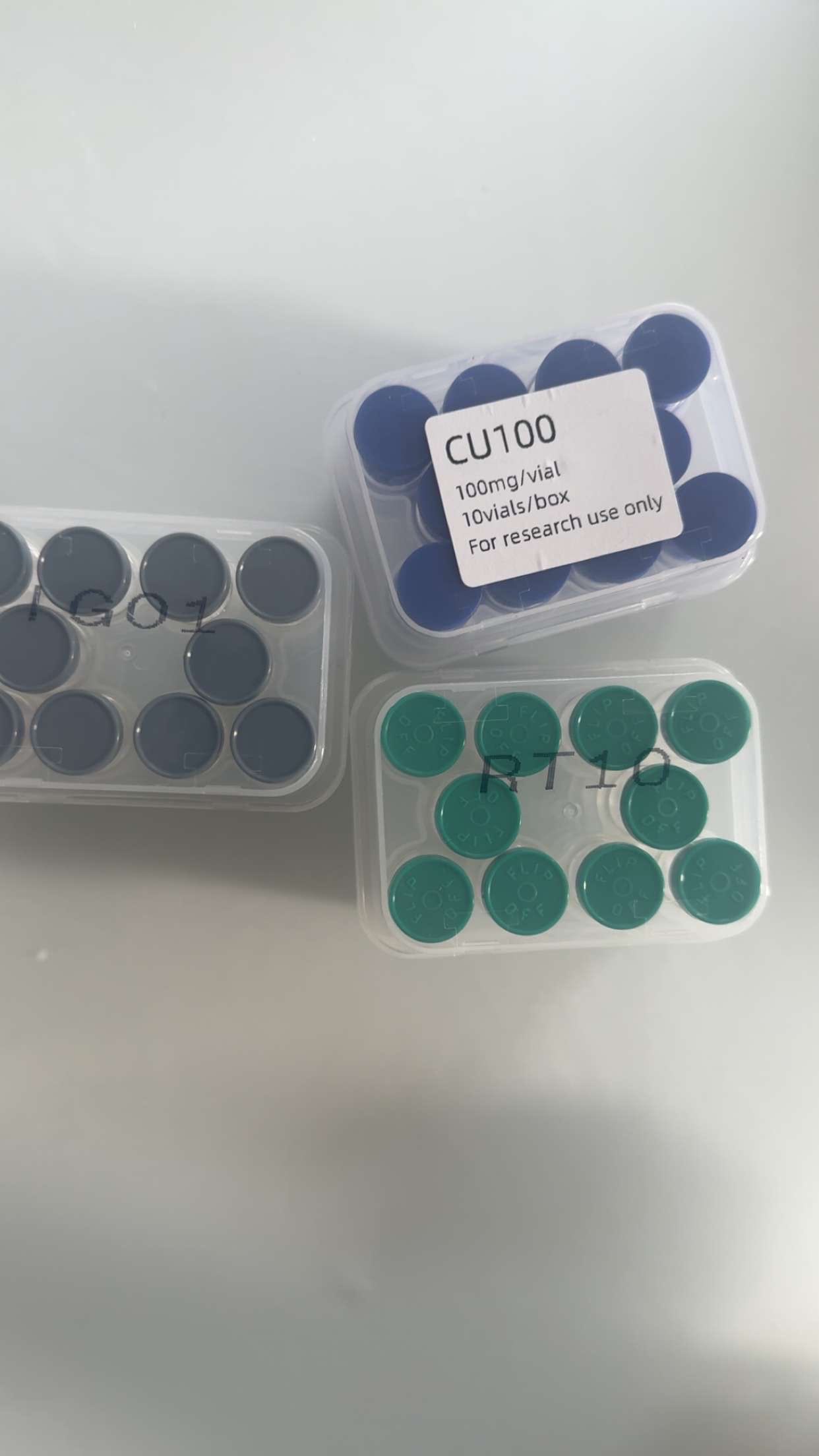 ERP customer review photo